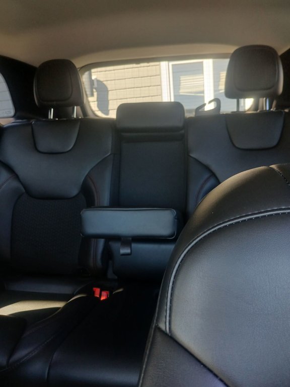 Jeep Cherokee TRAILHAWK 2019 à Saint John, Nouveau-Brunswick - 20 - w1024h768px