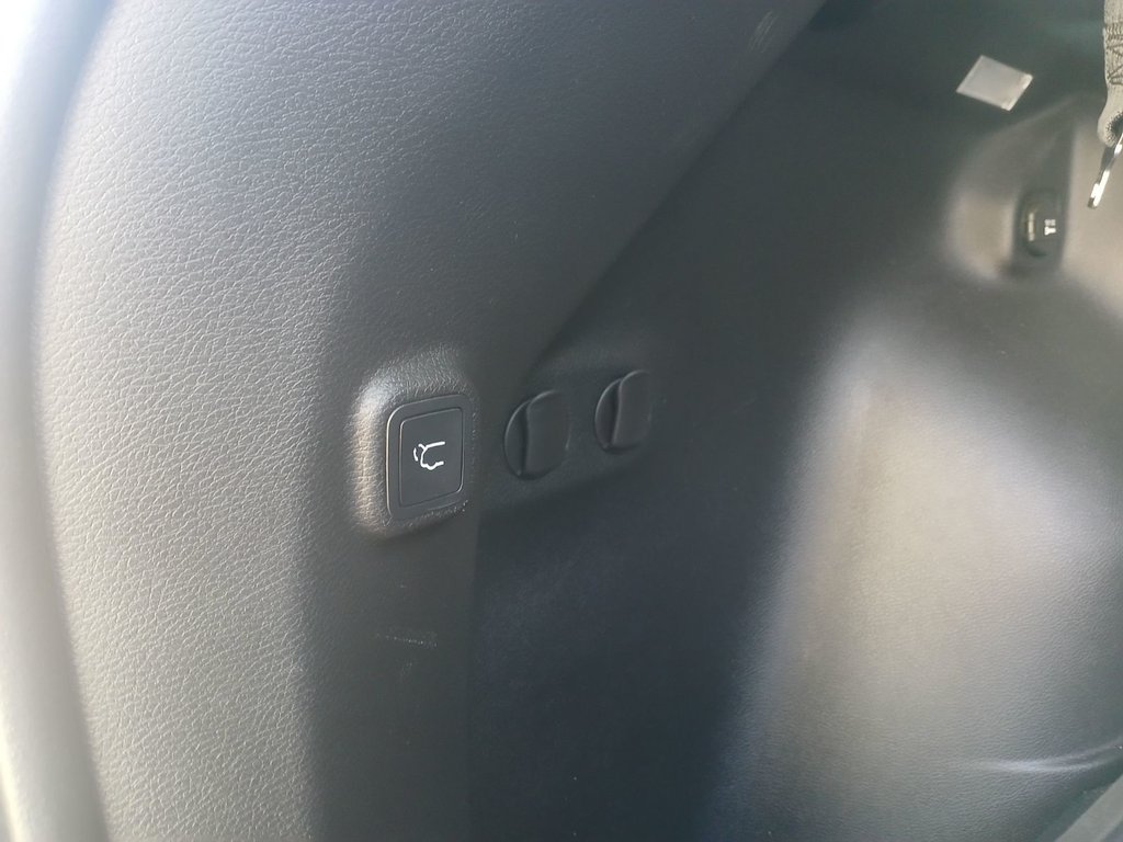 Jeep Cherokee TRAILHAWK 2019 à Saint John, Nouveau-Brunswick - 13 - w1024h768px