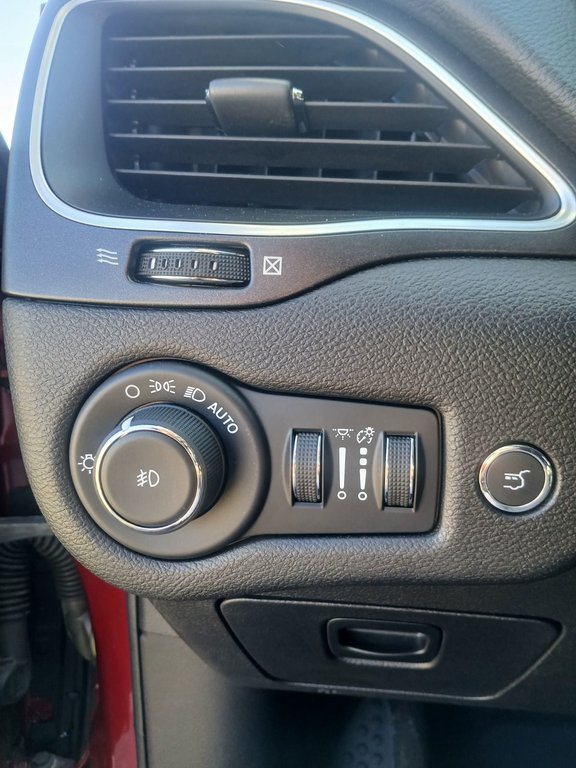 Jeep Cherokee TRAILHAWK 2019 à Saint John, Nouveau-Brunswick - 28 - w1024h768px