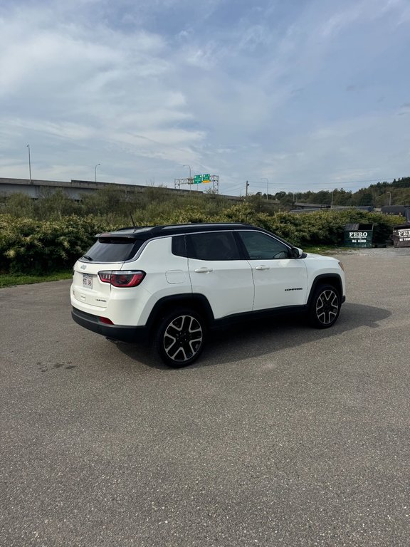 2019  Compass LIMITED in Saint John, New Brunswick - 10 - w1024h768px