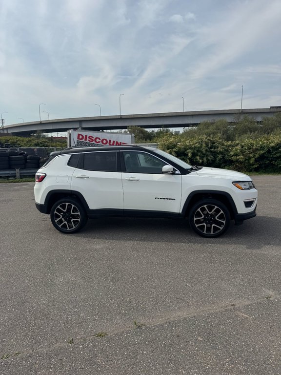 2019  Compass LIMITED in Saint John, New Brunswick - 8 - w1024h768px