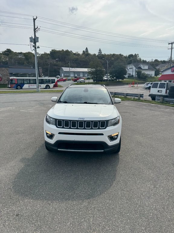 2019  Compass LIMITED in Saint John, New Brunswick - 4 - w1024h768px