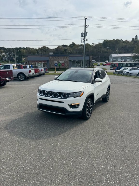 2019  Compass LIMITED in Saint John, New Brunswick - 3 - w1024h768px