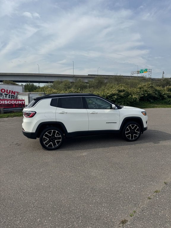 2019  Compass LIMITED in Saint John, New Brunswick - 9 - w1024h768px