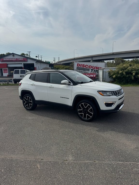 2019  Compass LIMITED in Saint John, New Brunswick - 7 - w1024h768px