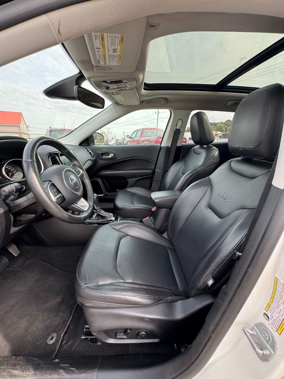 2019  Compass LIMITED in Saint John, New Brunswick - 19 - w1024h768px