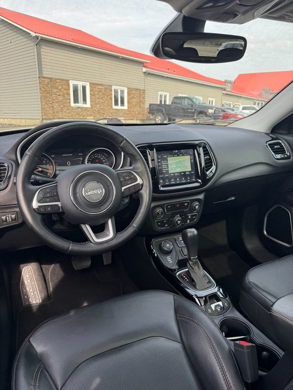 2019  Compass LIMITED in Saint John, New Brunswick - 16 - w1024h768px