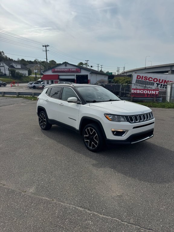 2019  Compass LIMITED in Saint John, New Brunswick - 6 - w1024h768px