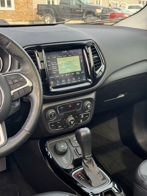 2019  Compass LIMITED in Saint John, New Brunswick - 18 - w1024h768px