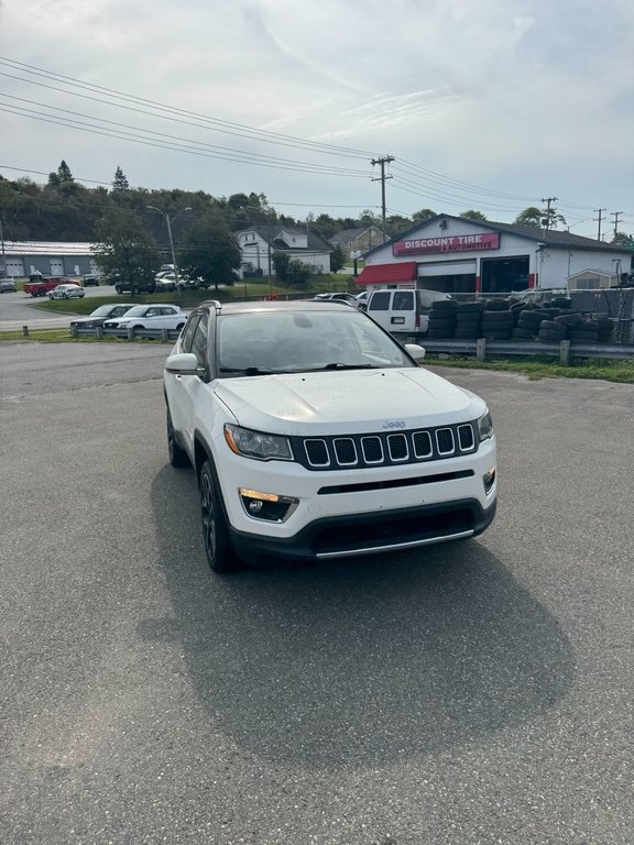 2019  Compass LIMITED in Saint John, New Brunswick - 5 - w1024h768px