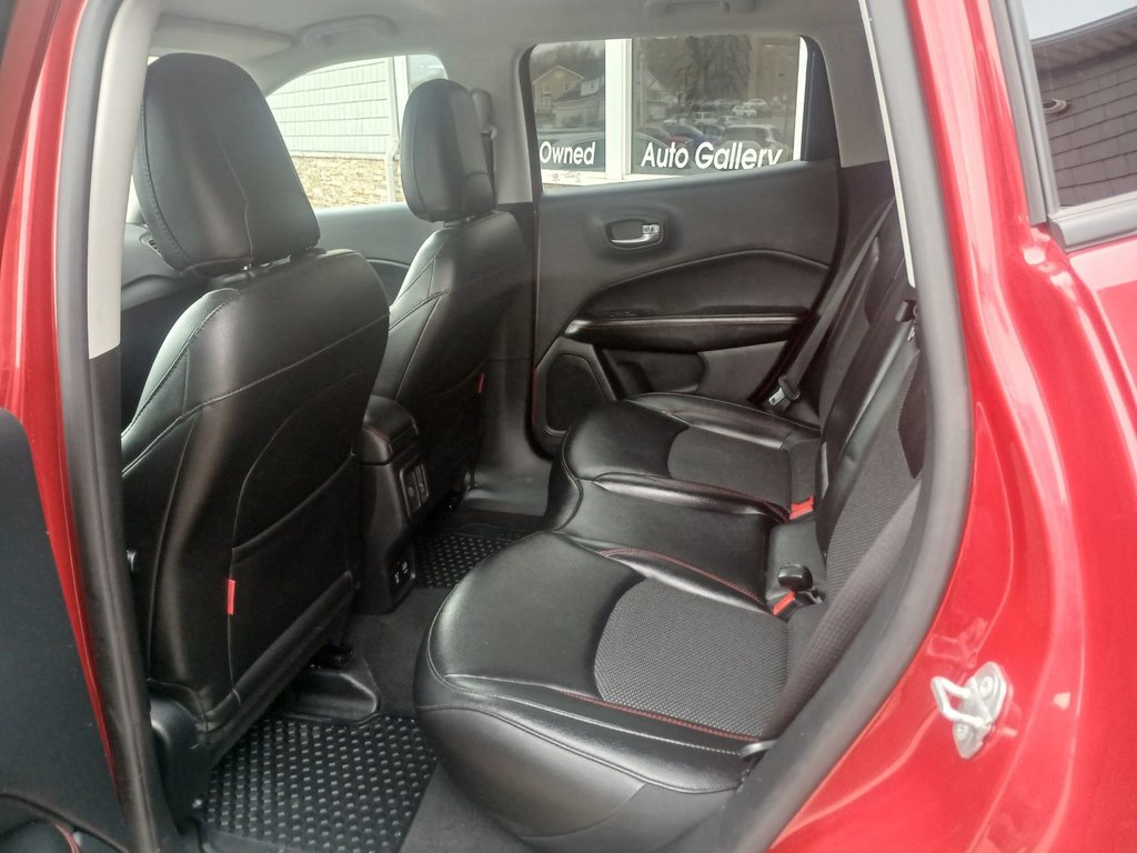 2021 Jeep Compass Trailhawk in Saint John, New Brunswick - 38 - w1024h768px