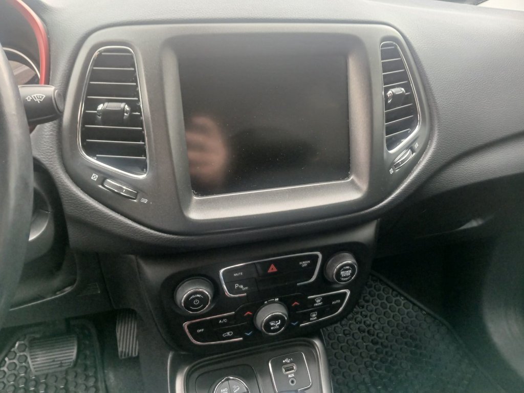 2021 Jeep Compass Trailhawk in Saint John, New Brunswick - 21 - w1024h768px