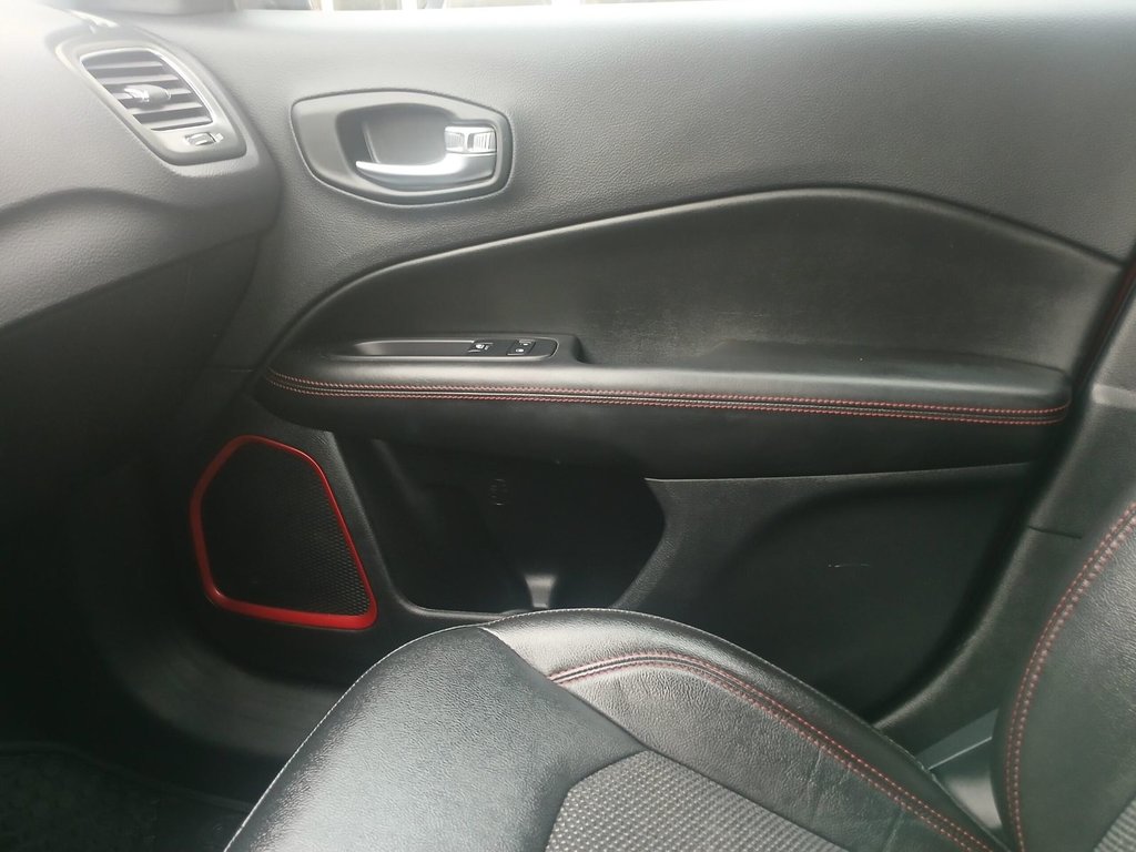 2021 Jeep Compass Trailhawk in Saint John, New Brunswick - 17 - w1024h768px