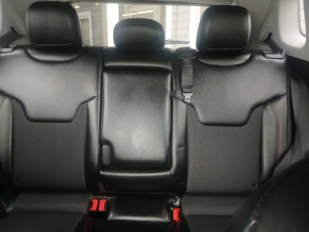 2021 Jeep Compass Trailhawk in Saint John, New Brunswick - 19 - w1024h768px