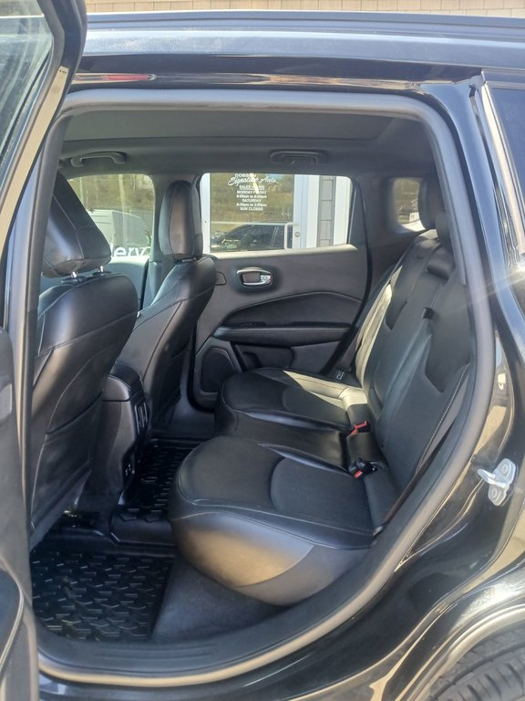 Jeep Compass 80TH ANNIVERSARY 2021 à Saint John, Nouveau-Brunswick - 16 - w1024h768px