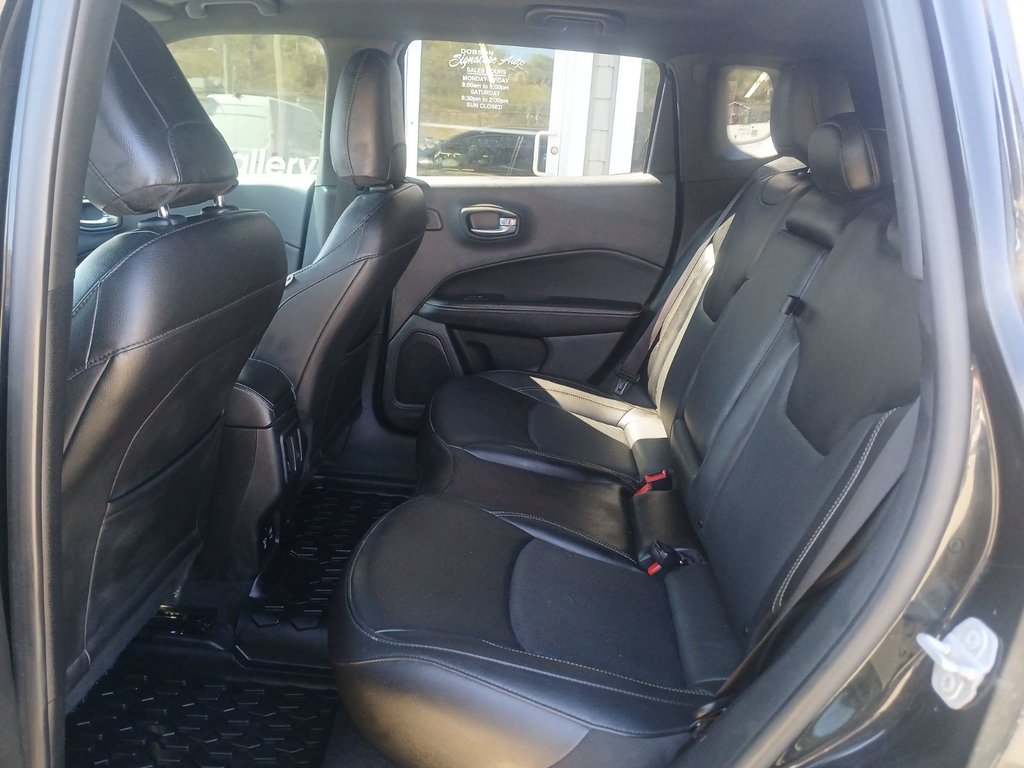 Jeep Compass 80TH ANNIVERSARY 2021 à Saint John, Nouveau-Brunswick - 17 - w1024h768px