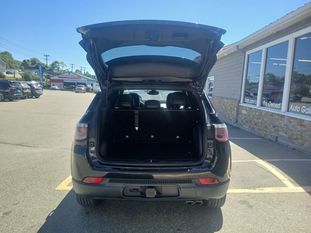 Jeep Compass 80TH ANNIVERSARY 2021 à Saint John, Nouveau-Brunswick - 12 - w1024h768px