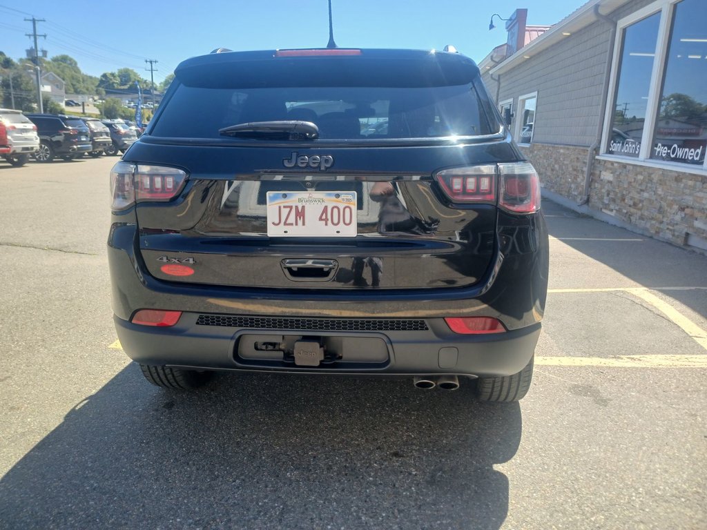 Jeep Compass 80TH ANNIVERSARY 2021 à Saint John, Nouveau-Brunswick - 10 - w1024h768px