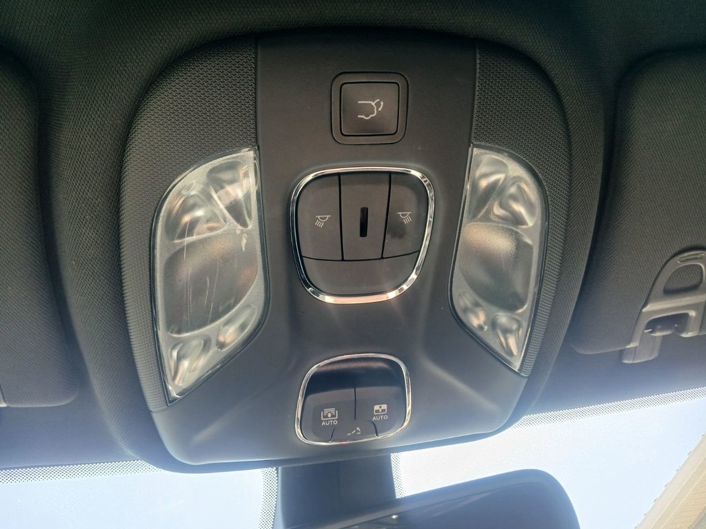 Jeep Compass 80TH ANNIVERSARY 2021 à Saint John, Nouveau-Brunswick - 22 - w1024h768px