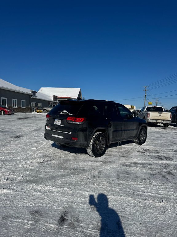 2019 Jeep Grand Cherokee Limited X in Saint John, New Brunswick - 10 - w1024h768px