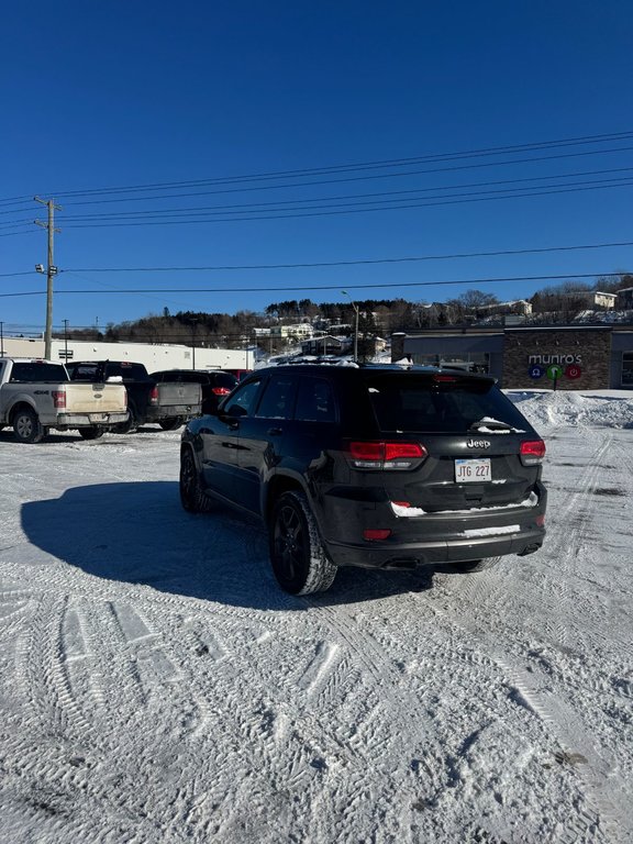 2019 Jeep Grand Cherokee Limited X in Saint John, New Brunswick - 33 - w1024h768px