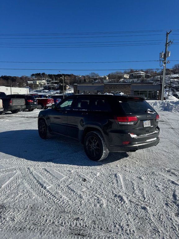 2019 Jeep Grand Cherokee Limited X in Saint John, New Brunswick - 29 - w1024h768px