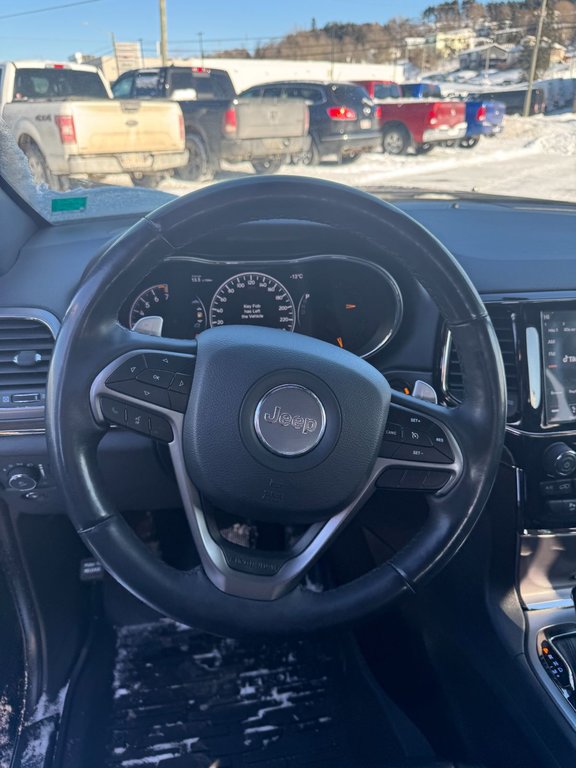 2019 Jeep Grand Cherokee Limited X in Saint John, New Brunswick - 28 - w1024h768px