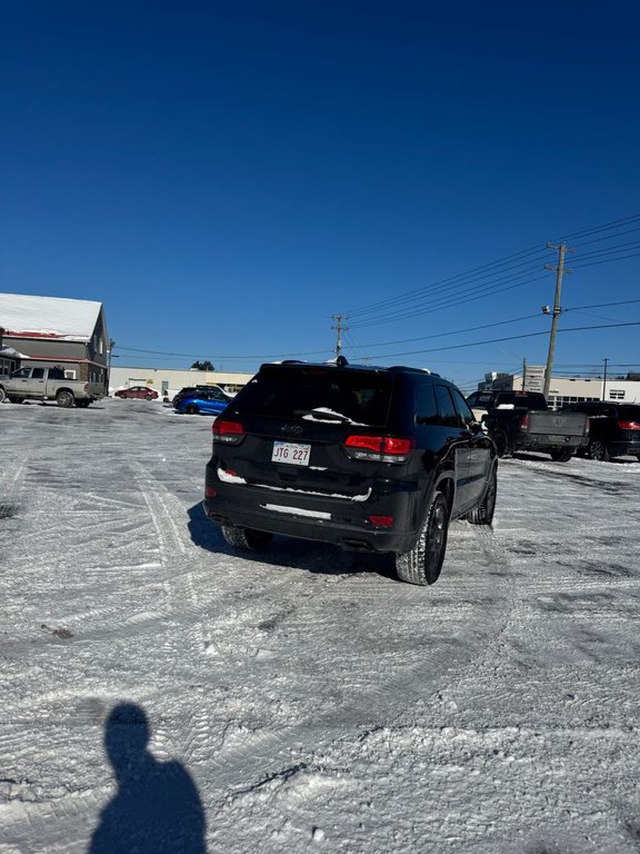 2019 Jeep Grand Cherokee Limited X in Saint John, New Brunswick - 36 - w1024h768px