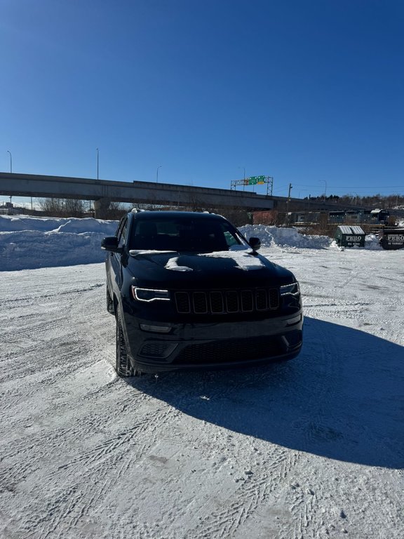 2019 Jeep Grand Cherokee Limited X in Saint John, New Brunswick - 7 - w1024h768px