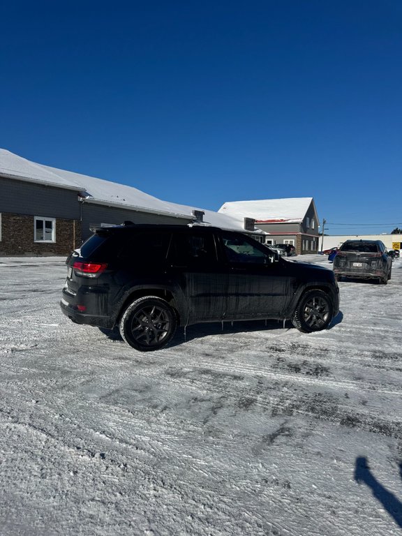 2019 Jeep Grand Cherokee Limited X in Saint John, New Brunswick - 9 - w1024h768px