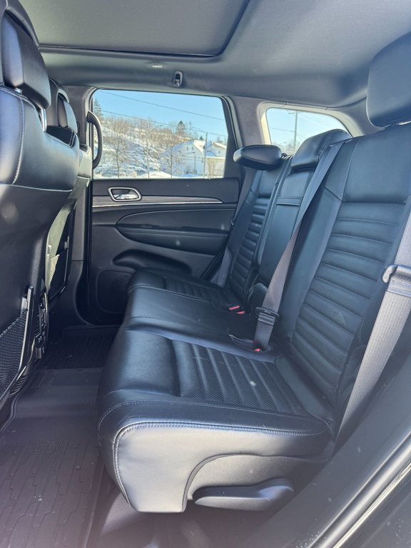 2019 Jeep Grand Cherokee Limited X in Saint John, New Brunswick - 19 - w1024h768px