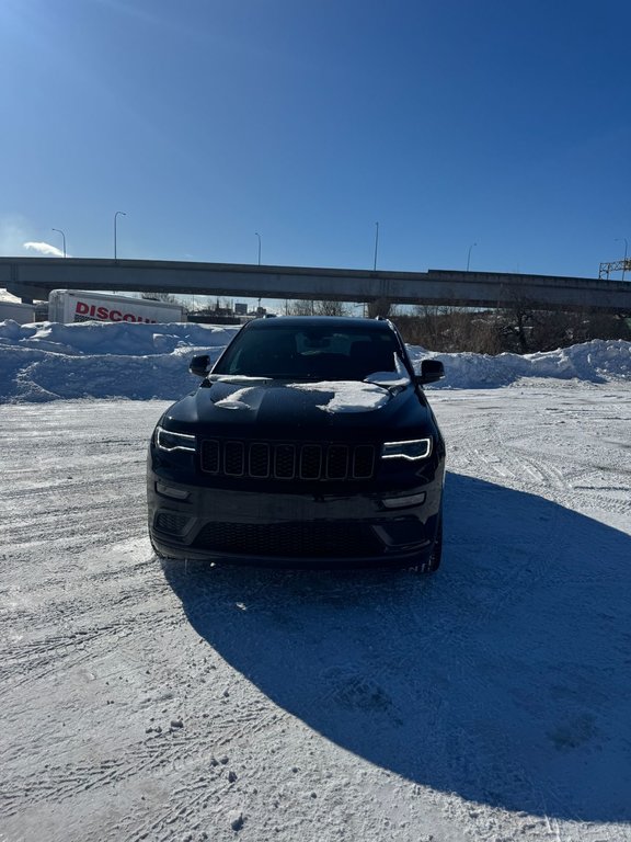 2019 Jeep Grand Cherokee Limited X in Saint John, New Brunswick - 6 - w1024h768px