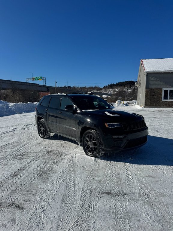 2019 Jeep Grand Cherokee Limited X in Saint John, New Brunswick - 8 - w1024h768px