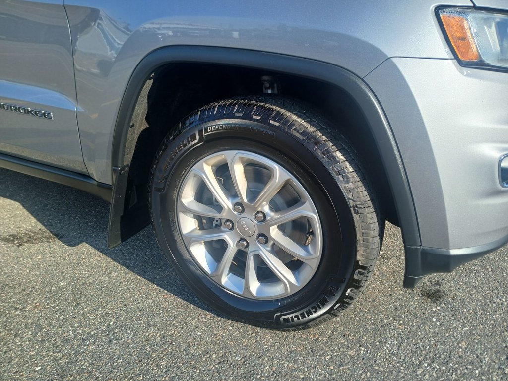 Jeep Grand Cherokee LAREDO 2021 à Saint John, Nouveau-Brunswick - 5 - w1024h768px
