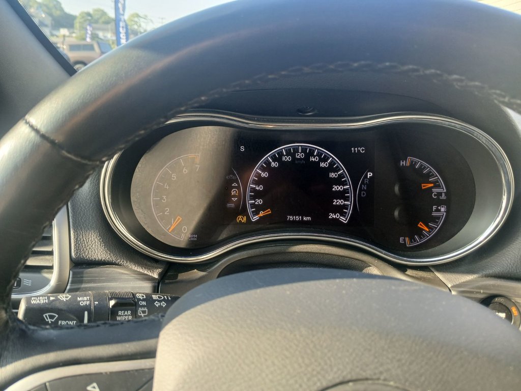 Jeep Grand Cherokee LAREDO 2021 à Saint John, Nouveau-Brunswick - 14 - w1024h768px