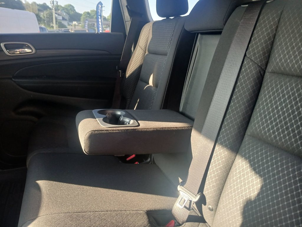 Jeep Grand Cherokee LAREDO 2021 à Saint John, Nouveau-Brunswick - 9 - w1024h768px