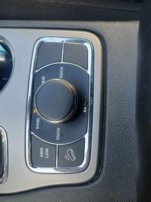 Jeep Grand Cherokee LAREDO 2021 à Saint John, Nouveau-Brunswick - 16 - w1024h768px