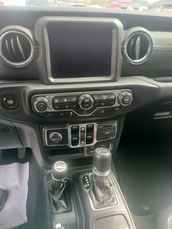 2023 Jeep Wrangler 4xe Sahara in Saint John, New Brunswick - 6 - w1024h768px