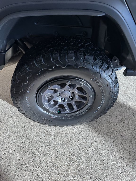 2023  Wrangler RUBICON in Saint John, New Brunswick - 35 - w1024h768px