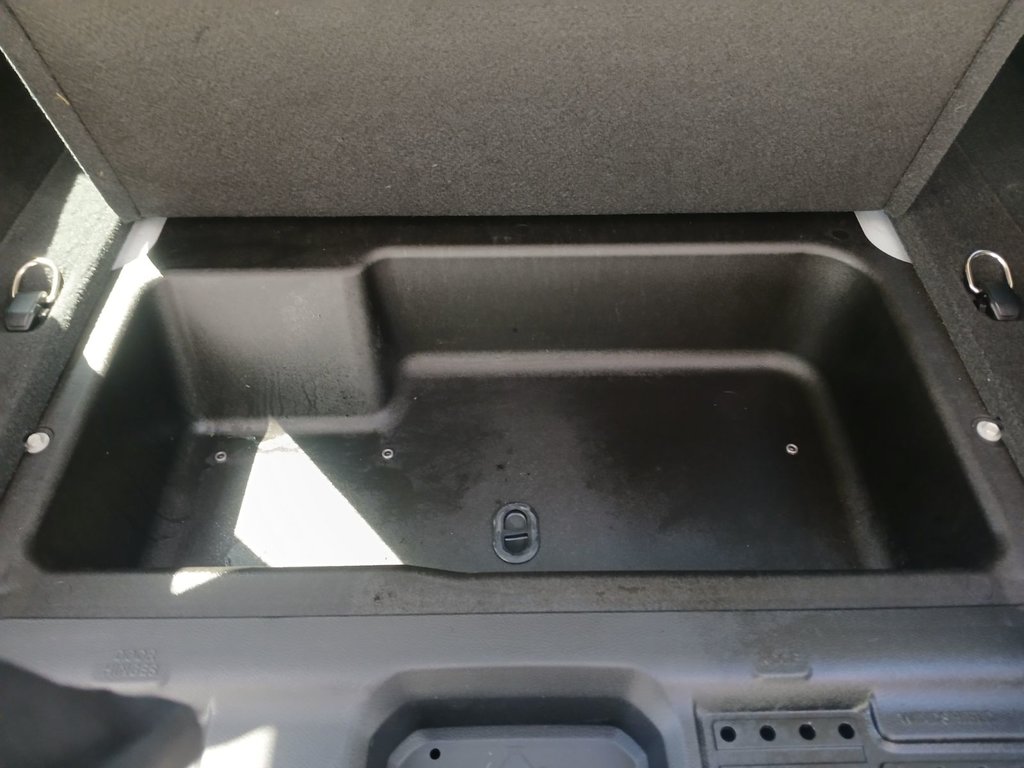 2023 Jeep Wrangler Willys in Saint John, New Brunswick - 17 - w1024h768px