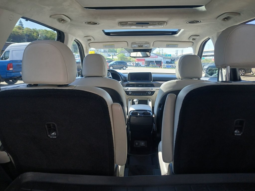 2020 Kia Telluride SX in Saint John, New Brunswick - 8 - w1024h768px