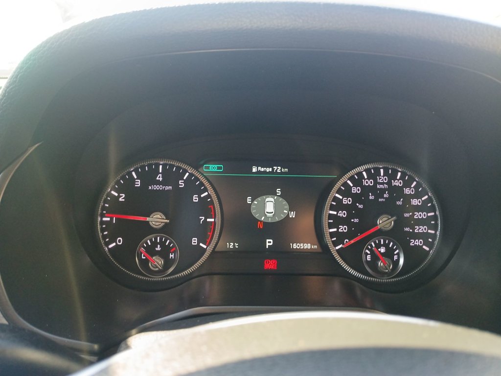 2020 Kia Telluride SX in Saint John, New Brunswick - 17 - w1024h768px