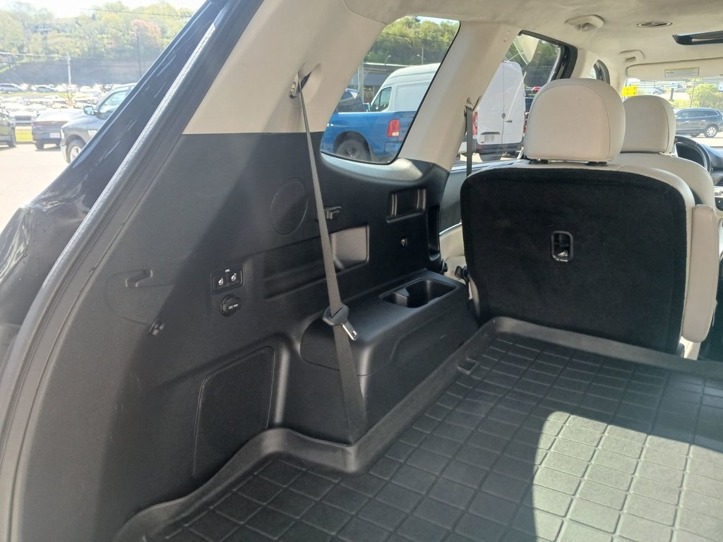 2020 Kia Telluride SX in Saint John, New Brunswick - 9 - w1024h768px