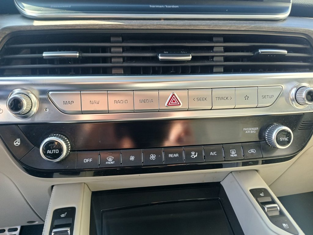2020 Kia Telluride SX in Saint John, New Brunswick - 16 - w1024h768px