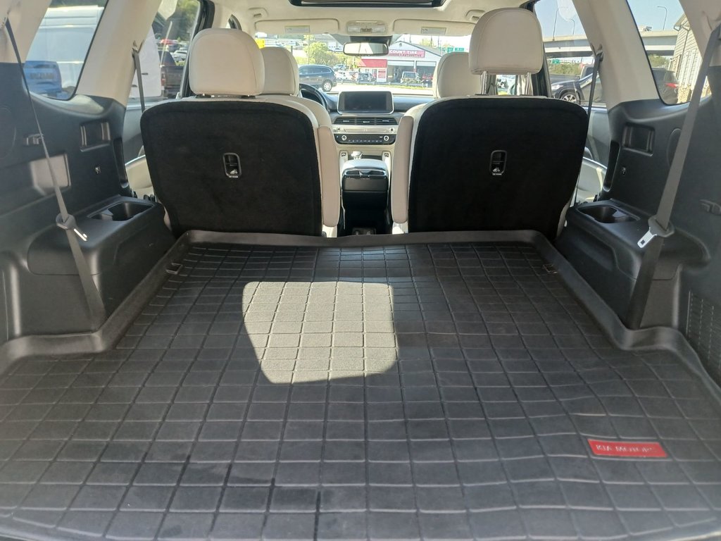 2020 Kia Telluride SX in Saint John, New Brunswick - 10 - w1024h768px