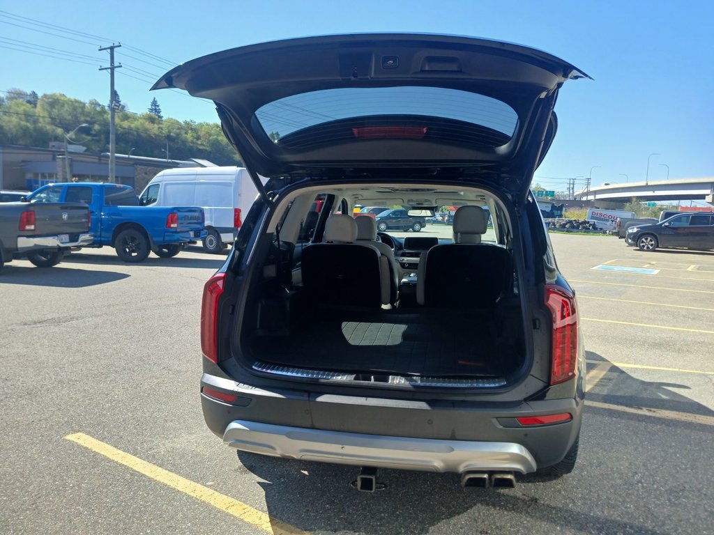 2020 Kia Telluride SX in Saint John, New Brunswick - 7 - w1024h768px