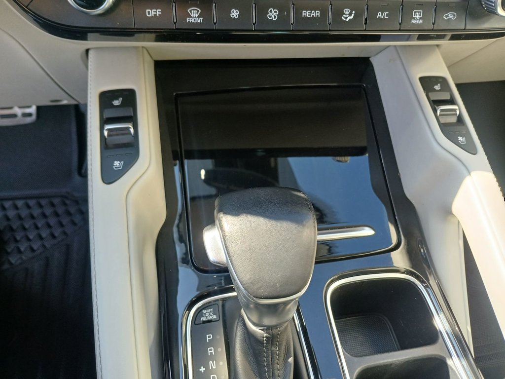 2020 Kia Telluride SX in Saint John, New Brunswick - 15 - w1024h768px