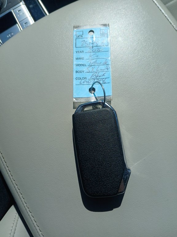 2020 Kia Telluride SX in Saint John, New Brunswick - 19 - w1024h768px