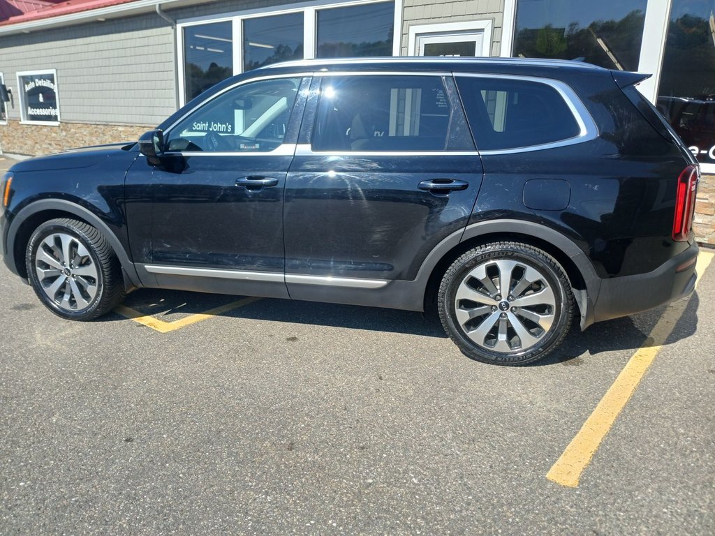 2020 Kia Telluride SX in Saint John, New Brunswick - 11 - w1024h768px