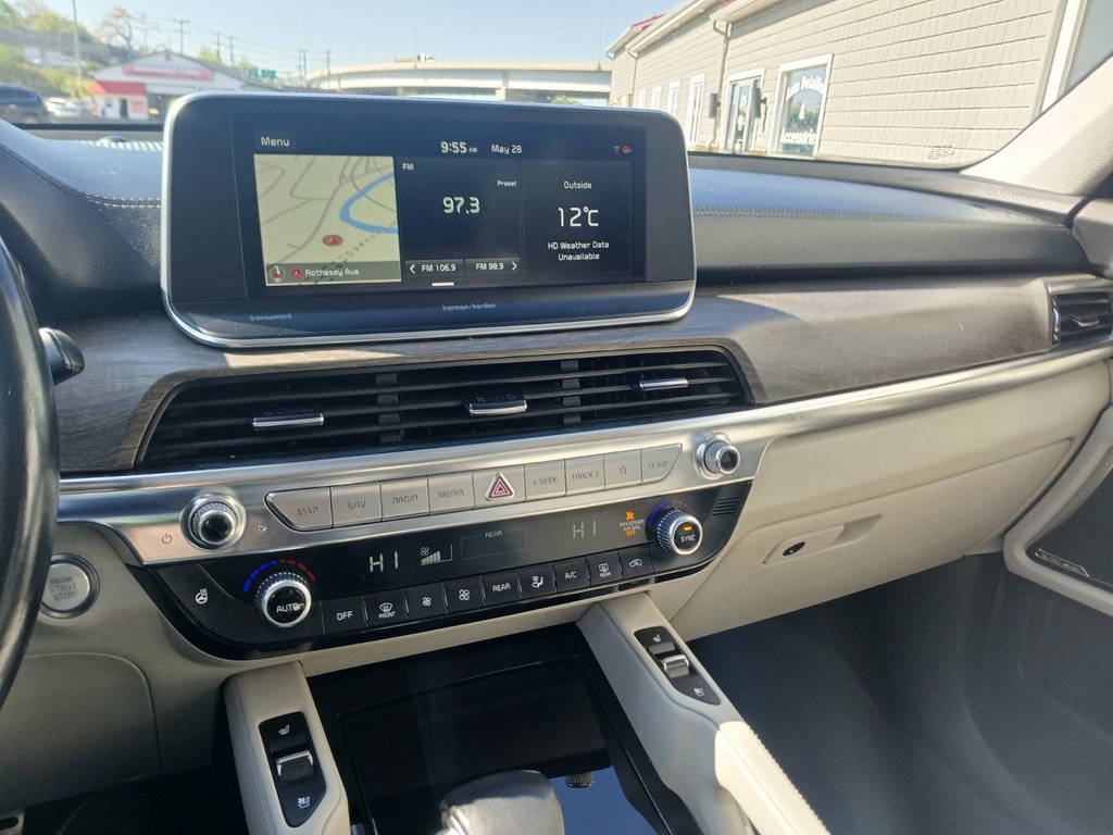 2020 Kia Telluride SX in Saint John, New Brunswick - 18 - w1024h768px